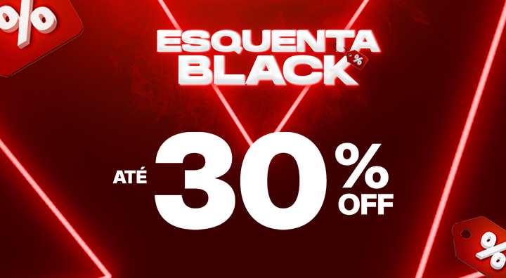 ESQUENTA BLACK MOBILE